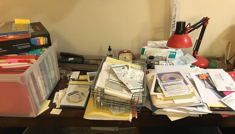 Metamemories rollover