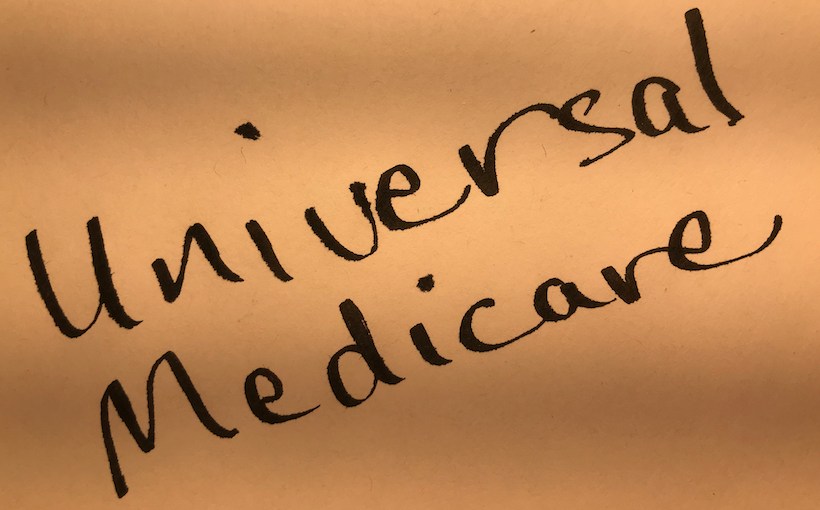 Medicare for All&nbsp;Kids