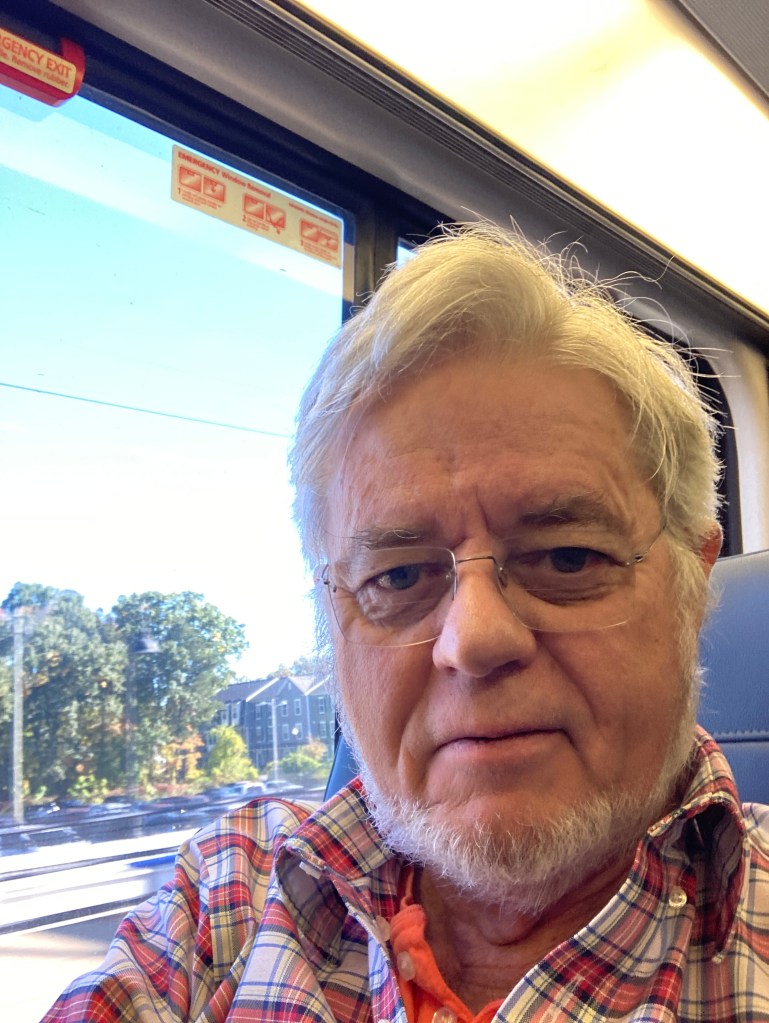 Acela high speed deluxe