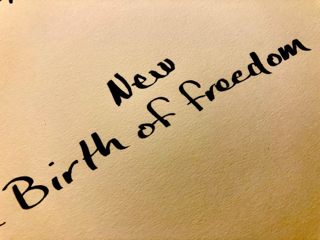 Hope for the future of America